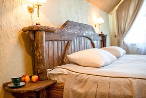 Park Hotel Drevny Grad