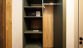 Park Hotel Drevny Grad