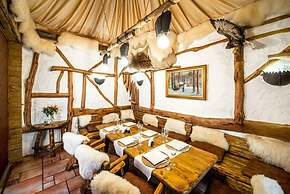 Park Hotel Drevny Grad