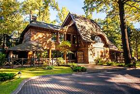 Park Hotel Drevny Grad