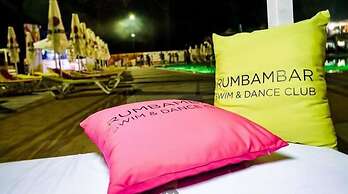 Park Hotel Drevny Grad