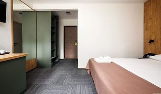 Park Hotel Drevny Grad