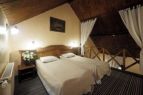 Park Hotel Drevny Grad