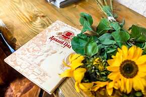 Park Hotel Drevny Grad