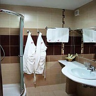 Park Hotel Drevny Grad