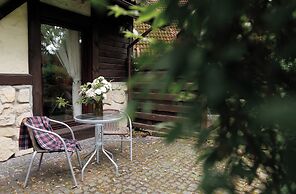 Park Hotel Drevny Grad