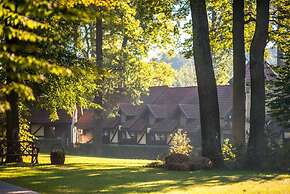 Park Hotel Drevny Grad