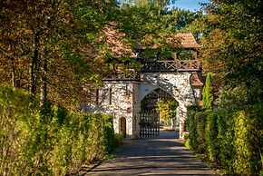 Park Hotel Drevny Grad