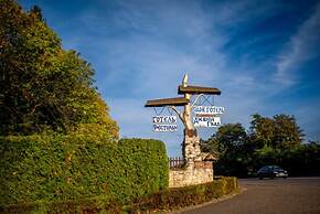 Park Hotel Drevny Grad