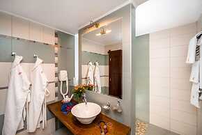 Park Hotel Drevny Grad