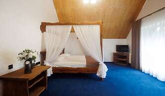 Park Hotel Drevny Grad