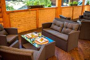 Park Hotel Drevny Grad