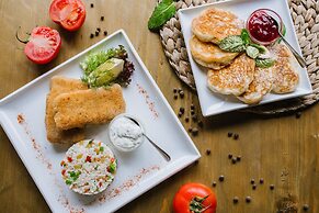 Park Hotel Drevny Grad