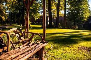 Park Hotel Drevny Grad