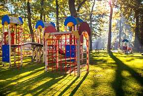 Park Hotel Drevny Grad