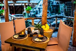 Park Hotel Drevny Grad