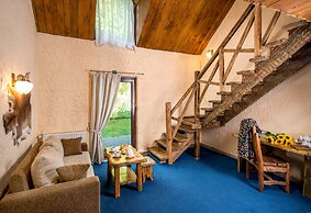 Park Hotel Drevny Grad