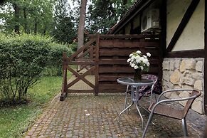 Park Hotel Drevny Grad