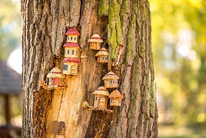 Park Hotel Drevny Grad