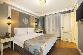 Raymond Hotel Old City