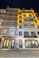 Raymond Hotel Old City