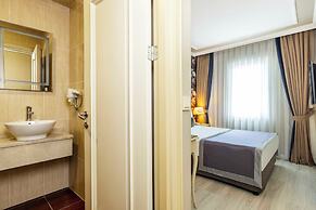 Raymond Hotel Old City