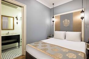 Raymond Hotel Old City