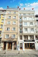 Raymond Hotel Old City