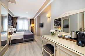 Raymond Hotel Old City