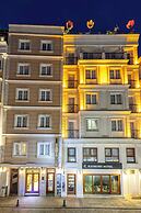 Raymond Hotel Old City
