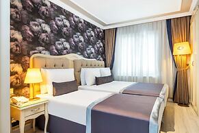 Raymond Hotel Old City