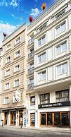 Raymond Hotel Old City