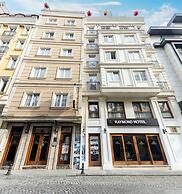 Raymond Hotel Old City
