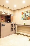 Raymond Hotel Old City