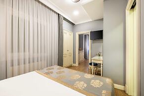 Raymond Hotel Old City