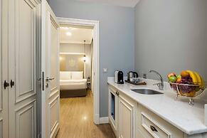 Raymond Hotel Old City