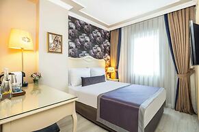 Raymond Hotel Old City