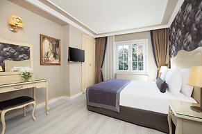 Raymond Hotel Old City