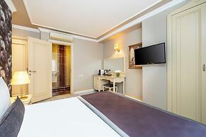 Raymond Hotel Old City