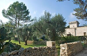 Agriturismo Masseria Del Bosco