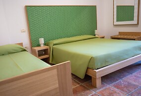 Agriturismo Masseria Del Bosco