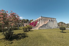 Agriturismo Masseria Del Bosco