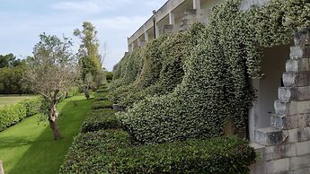 Agriturismo Masseria Del Bosco