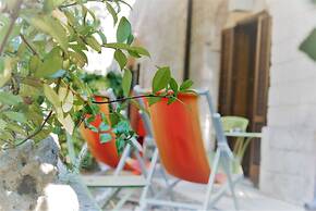 Agriturismo Masseria Del Bosco