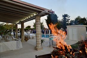 Agriturismo Masseria Del Bosco