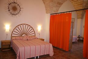 Agriturismo Masseria Del Bosco