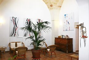 Agriturismo Masseria Del Bosco