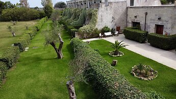 Agriturismo Masseria Del Bosco