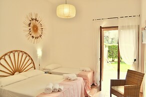 Agriturismo Masseria Del Bosco