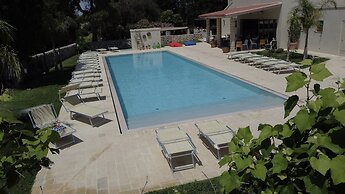 Agriturismo Masseria Del Bosco